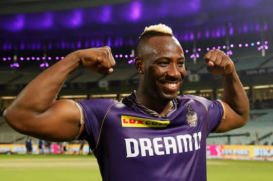 Andre Russell Topples Gayle, Dhoni, Rohit For 'This' Record With IPL 2024 Blitz Vs SRH
